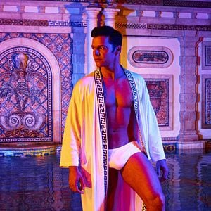 Fotoğraf American Crime Story