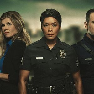 Fotoğraf Aisha Hinds