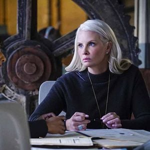 Fotoğraf Monica Potter