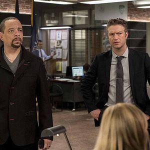 Fotoğraf Peter Scanavino