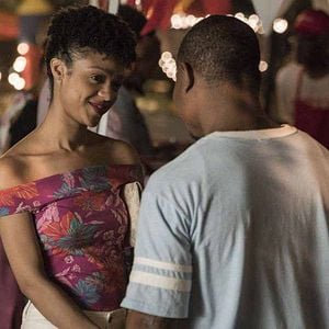 Fotoğraf Tiffany Boone