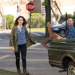 Fotoğraf Emmy Rossum