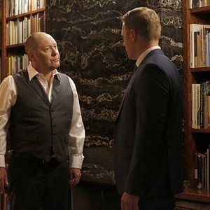 Fotoğraf The Blacklist