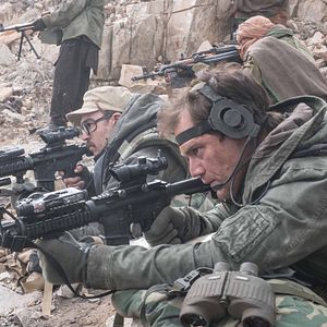 Fotoğraf Michael Shannon