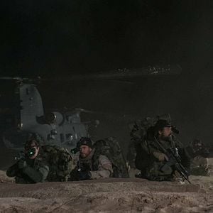 Fotoğraf Chris Hemsworth