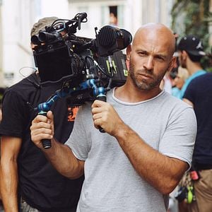 Fotoğraf Franck Gastambide