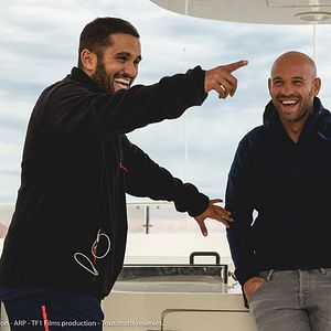 Fotoğraf Franck Gastambide