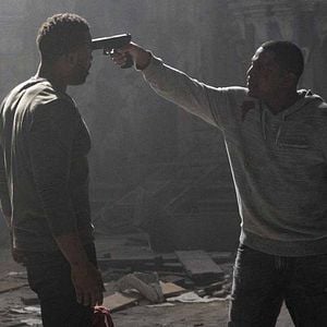 Fotoğraf Mekhi Phifer