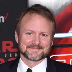 Fotoğraf Rian Johnson