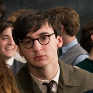 Fotoğraf Isaiah Michalski