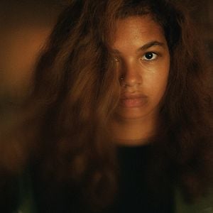 Fotoğraf Madeline's Madeline