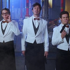 Fotoğraf Game Over, Man!