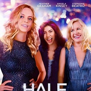 Fotoğraf Half Magic