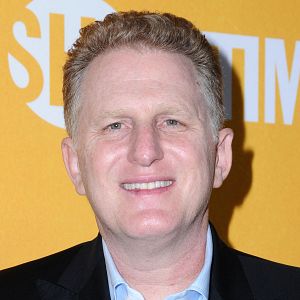 Fotoğraf Michael Rapaport
