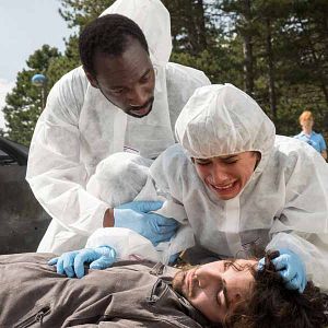 Fotoğraf Cyril Gueï