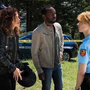 Fotoğraf Cyril Gueï