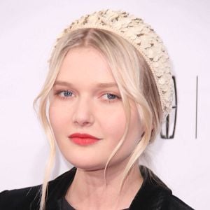 Fotoğraf Sophie Kennedy Clark