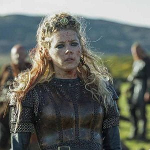 Fotoğraf Katheryn Winnick