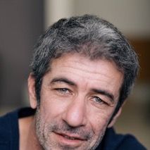 Fotoğraf Frédéric Sandeau