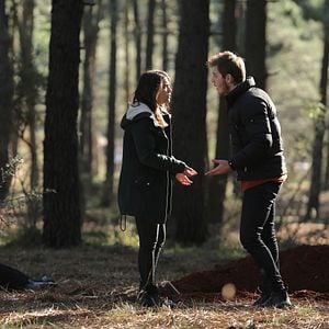 Fotoğraf Kırgın Çiçekler