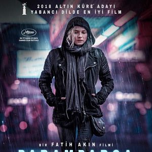 Fotoğraf Paramparça