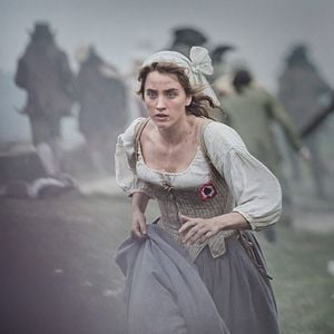 Fotoğraf Adèle Haenel