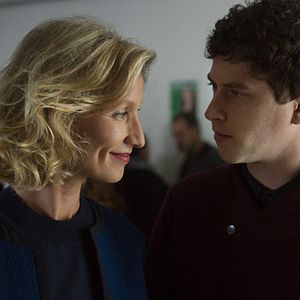 Fotoğraf Finnegan Oldfield