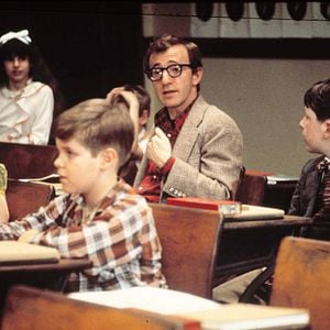 Fotoğraf Annie Hall