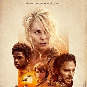 Fotoğraf El cuaderno de Sara