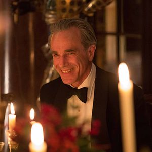 Fotoğraf Daniel Day-Lewis