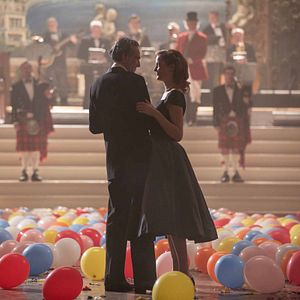 Fotoğraf Daniel Day-Lewis