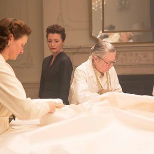 Fotoğraf Lesley Manville