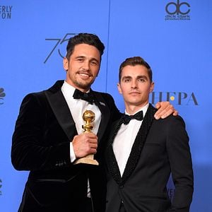 Fotoğraf James Franco