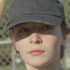 Fotoğraf Diane Rouxel