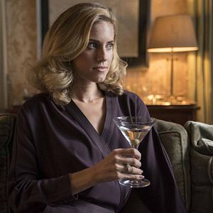 Fotoğraf Patrick Melrose