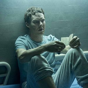 Fotoğraf Patrick Melrose