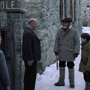 Fotoğraf Tchéky Karyo