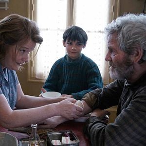 Fotoğraf Tchéky Karyo