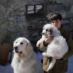 Fotoğraf Félix Bossuet