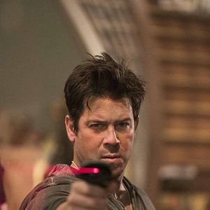 Fotoğraf Christian Kane