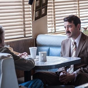 Fotoğraf Ron Livingston