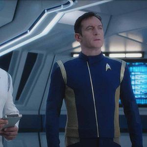 Fotoğraf Jason Isaacs