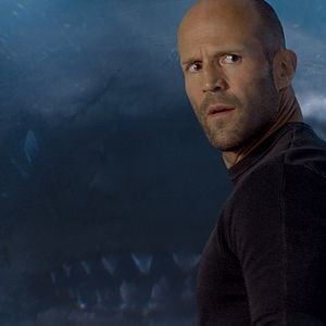 Fotoğraf Jason Statham