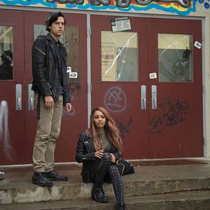 Fotoğraf Cole Sprouse