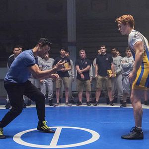 Fotoğraf Mark Consuelos