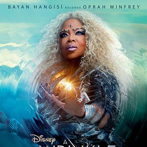 Fotoğraf Zamanda Kıvrılma