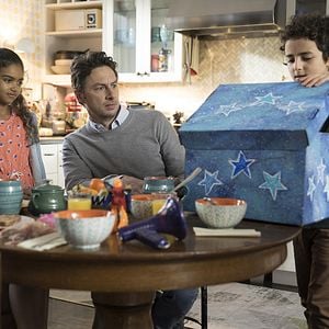 Fotoğraf Audyssie James