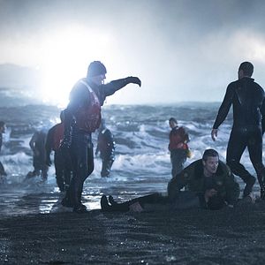 Fotoğraf The Crossing (2018)