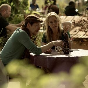 Fotoğraf El cuaderno de Sara