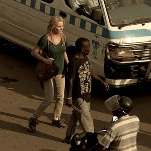 Fotoğraf El cuaderno de Sara